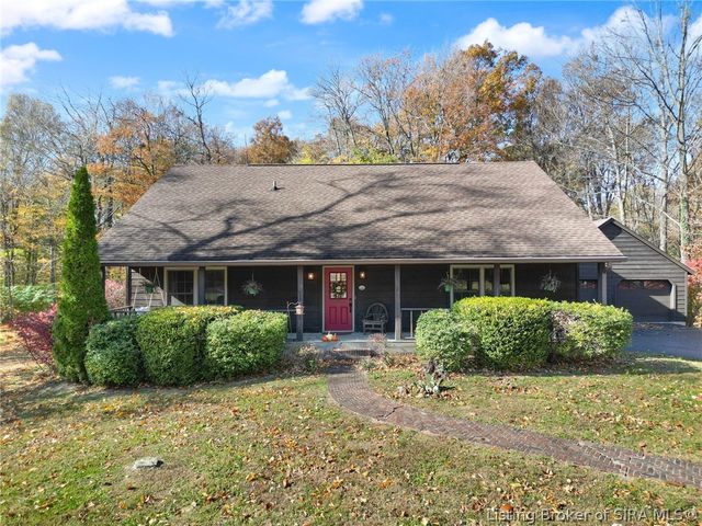 1022 Broadleaf Court, Lanesville, IN 47136