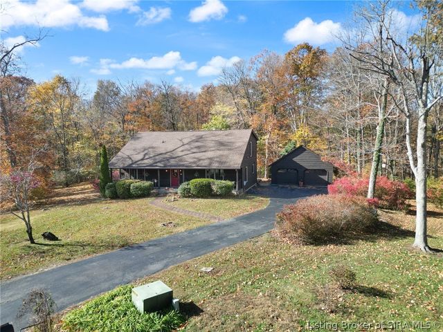 1022 Broadleaf Court, Lanesville, IN 47136