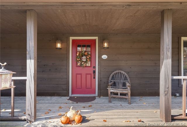 1022 Broadleaf Court, Lanesville, IN 47136