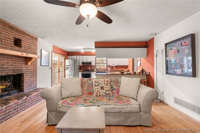 1022 Broadleaf Court, Lanesville, IN 47136