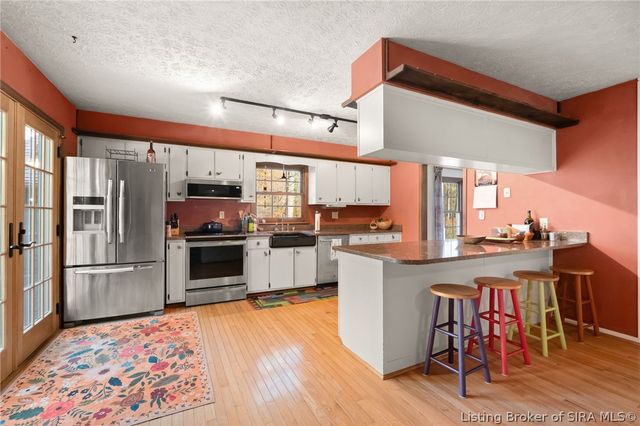 1022 Broadleaf Court, Lanesville, IN 47136