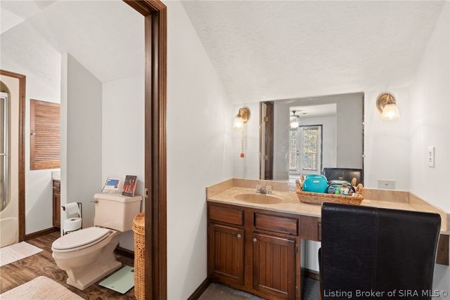 1022 Broadleaf Court, Lanesville, IN 47136