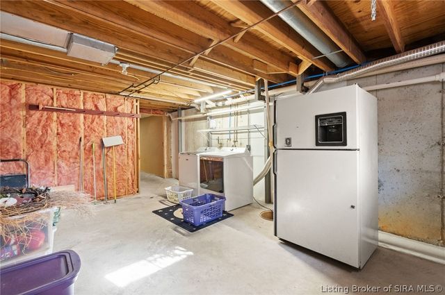 1022 Broadleaf Court, Lanesville, IN 47136