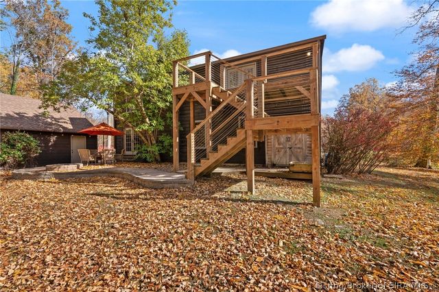 1022 Broadleaf Court, Lanesville, IN 47136