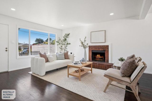 12 Cadiz Court, Pacifica, CA 94044