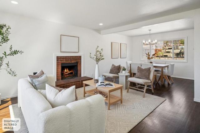 12 Cadiz Court, Pacifica, CA 94044