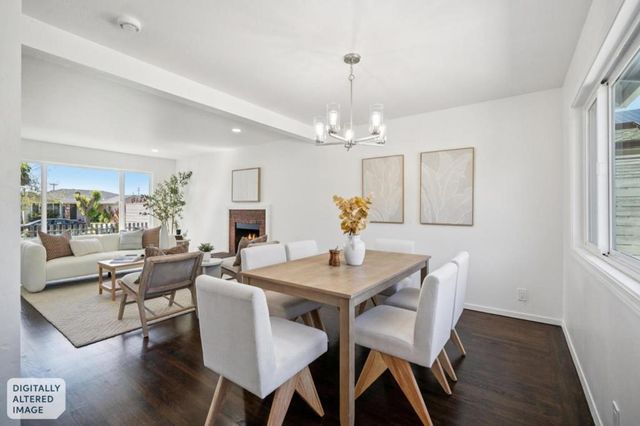 12 Cadiz Court, Pacifica, CA 94044