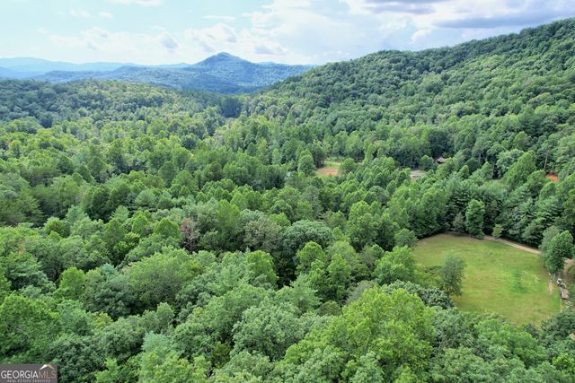 266 Ritchie Road, Tiger, GA 30576