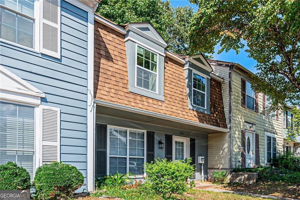 1497 Kilmuir Way, Stone Mountain, GA 30083 — photo 2