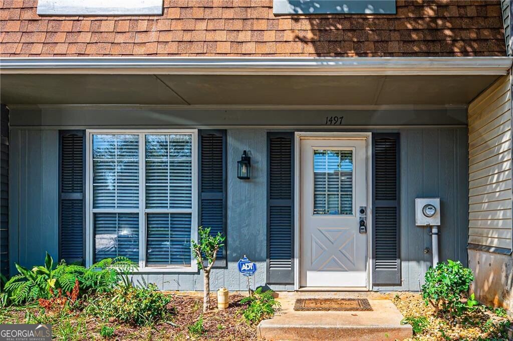 1497 Kilmuir Way, Stone Mountain, GA 30083 — photo 3