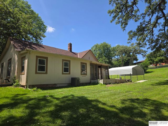 224 S 12TH Street, Plattsmouth, NE 68048