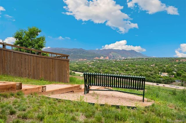 1191 Solitaire Street, Colorado Springs, CO 80905