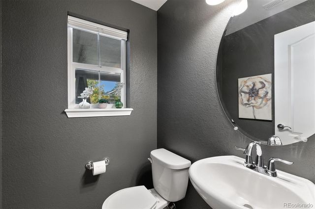 1191 Solitaire Street, Colorado Springs, CO 80905