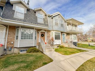 240 E 2230 ST #7, Provo, UT 84604