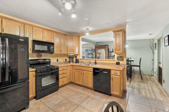 148 W 1550 N, Sunset, UT 84015