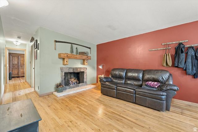 148 W 1550 N, Sunset, UT 84015