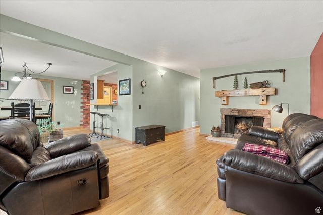148 W 1550 N, Sunset, UT 84015
