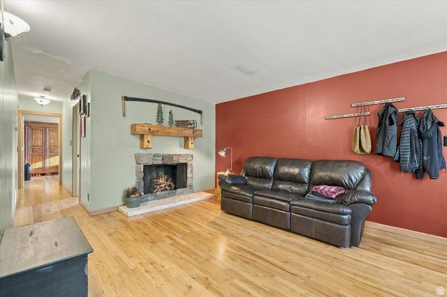 148 W 1550 N, Sunset, UT 84015