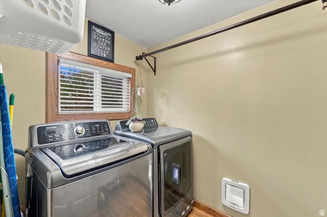 148 W 1550 N, Sunset, UT 84015