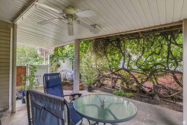148 W 1550 N, Sunset, UT 84015