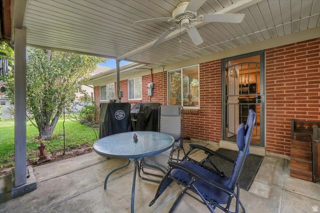 148 W 1550 N, Sunset, UT 84015