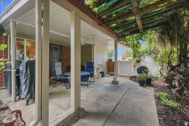 148 W 1550 N, Sunset, UT 84015