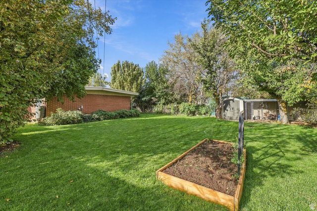 148 W 1550 N, Sunset, UT 84015