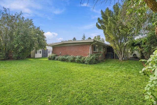 148 W 1550 N, Sunset, UT 84015
