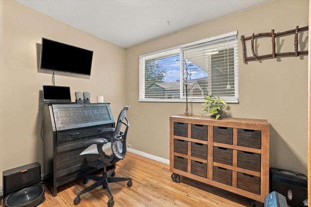 148 W 1550 N, Sunset, UT 84015