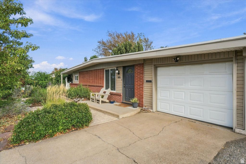 148 W 1550 N, Sunset, UT 84015 — photo 2