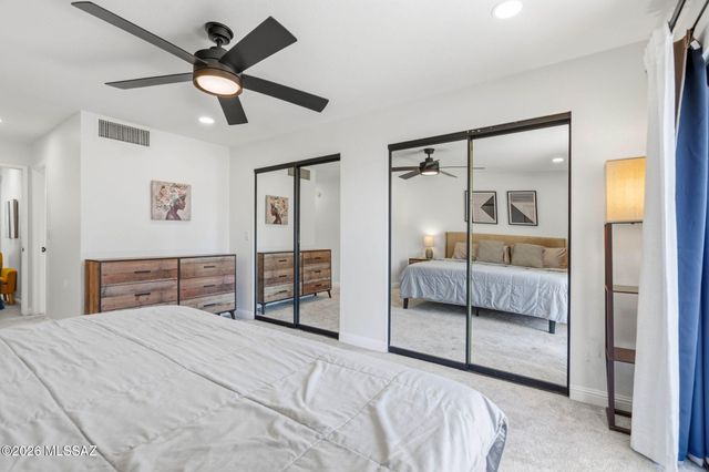 6480 N Green Briar Drive, Tucson, AZ 85718