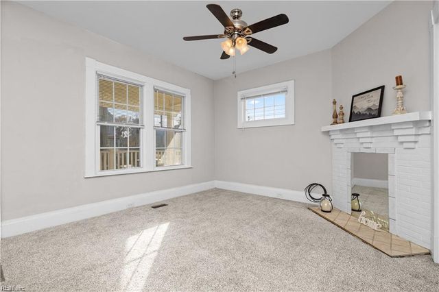 868 W 36th ST, Norfolk, VA 23508