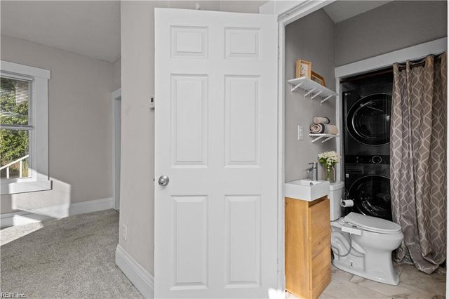 868 W 36th ST, Norfolk, VA 23508