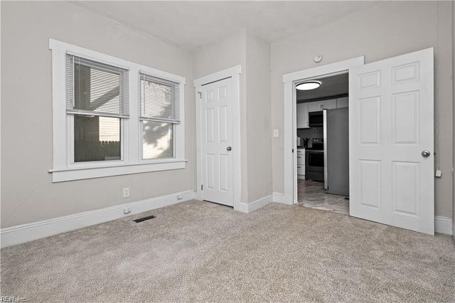 868 W 36th ST, Norfolk, VA 23508