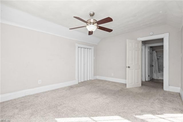 868 W 36th ST, Norfolk, VA 23508