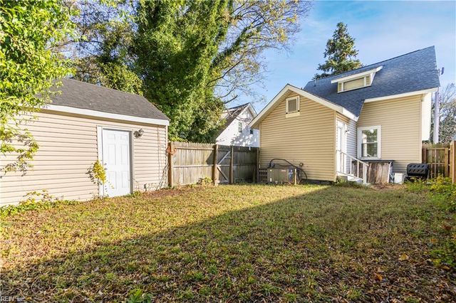 868 W 36th ST, Norfolk, VA 23508