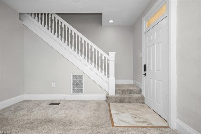 868 W 36th ST, Norfolk, VA 23508