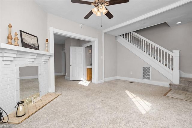 868 W 36th ST, Norfolk, VA 23508