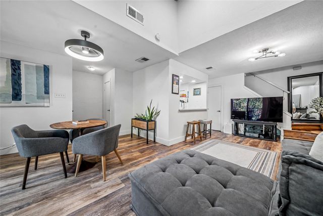 4777 Cedar Springs Road 3Q, Dallas, TX 75219