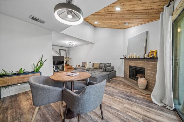 4777 Cedar Springs Road 3Q, Dallas, TX 75219