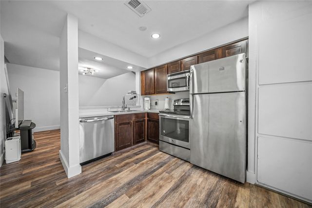 4777 Cedar Springs Road 3Q, Dallas, TX 75219