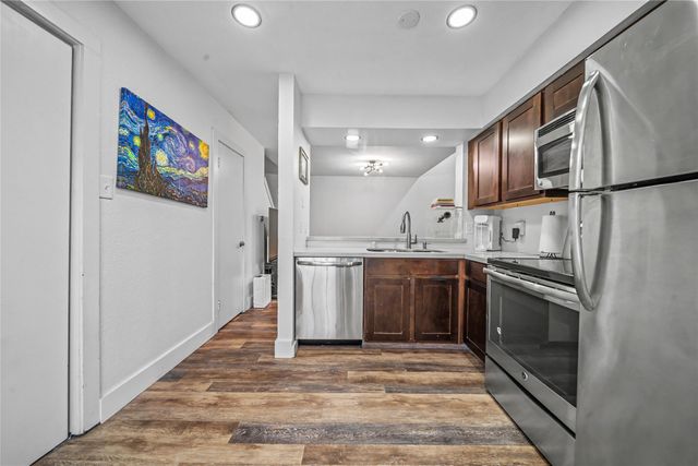 4777 Cedar Springs Road 3Q, Dallas, TX 75219
