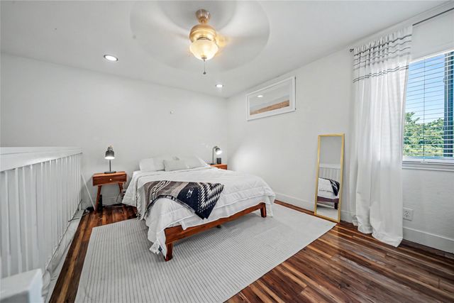 4777 Cedar Springs Road 3Q, Dallas, TX 75219