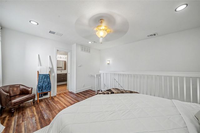 4777 Cedar Springs Road 3Q, Dallas, TX 75219
