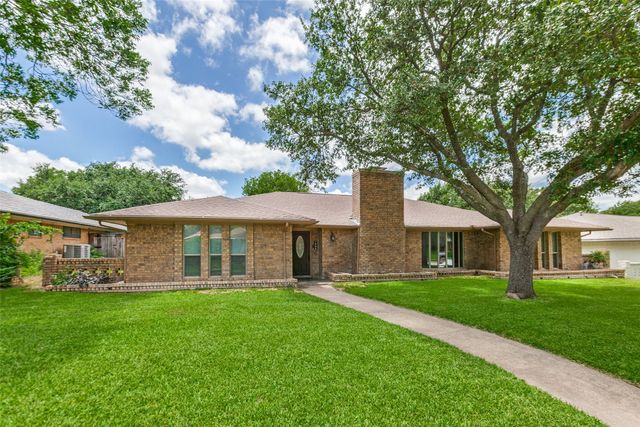 1908 Westridge Drive, Plano, TX 75075