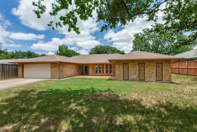 1908 Westridge Drive, Plano, TX 75075