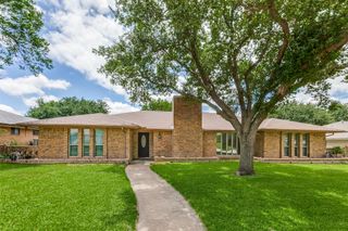1908 Westridge Drive, Plano, TX 75075