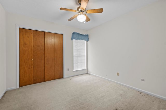 4 Pleasant Ct, Little Rock, AR 72211