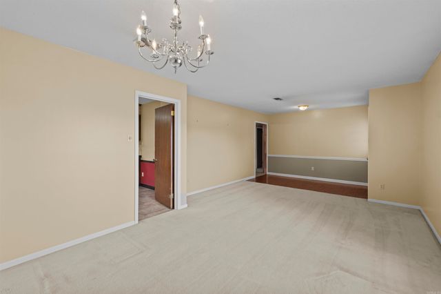4 Pleasant Ct, Little Rock, AR 72211