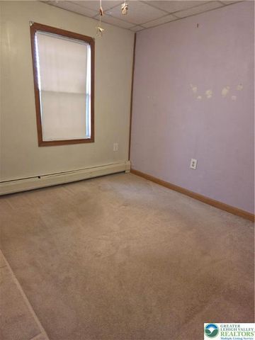 1113 South Howard Street, Allentown City, PA 18103